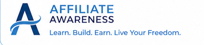 Affiliate Awareness